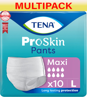 Tena proskin pants - proskin,