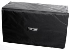 Custom padded cover for Zilla