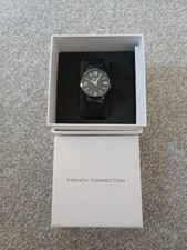 Ladies French Connection Watch
