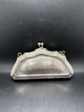 Antique British EPNS Silver
