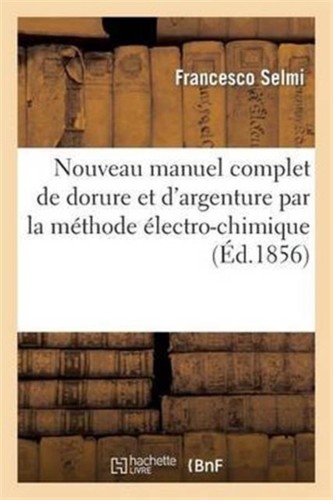 Selmi nouveau manuel - -,
