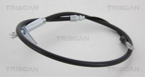 Parking brake cable triscan - brake,