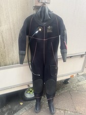OTTER NEOPRENE DRY SUIT