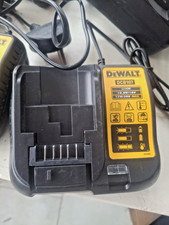 Dewalt DCB107 Charger For