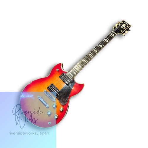 Yamaha 1000 1981 - sg-1000, electric