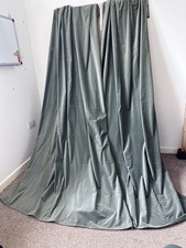 Classic IKEA Green Sanela