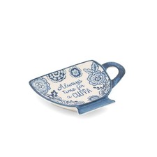 Teabag tidy tea bag - tidy,