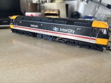 LIMA CLASS 47 620 “ WINDSOR CASTLE” IN INTERCITY LIVERY OO GAUGE BOXED
