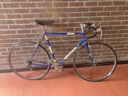 Claud butler super elan five - claud,