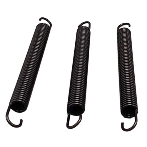 Mower deck parts extension - 3x,
