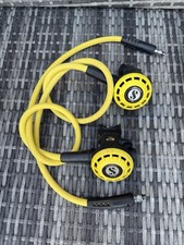 Scubapro R195 Octopus 2nd Stage Regulator.only One Available