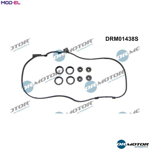 Gasket set cylinder - set,