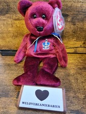 Ty Vintage Beanie Baby