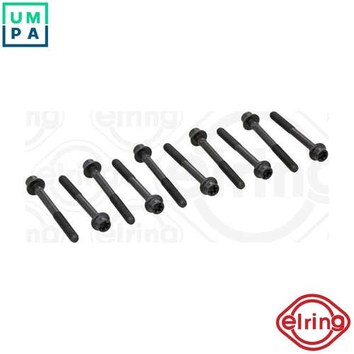 Cylinder head bolt set 111 - cylinder,