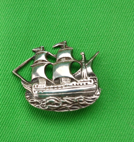 Antique scottish sterling - scottish,