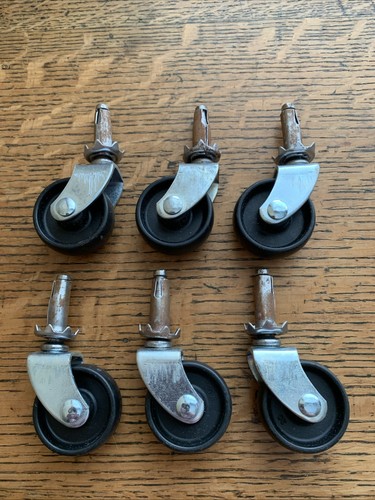 Trolley casters wheels 4cm - /,