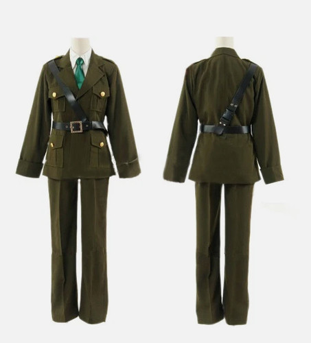 Hetalia axis powers england - powers,