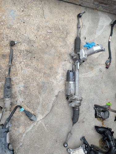 Bmw f25 f26 electric - x4,