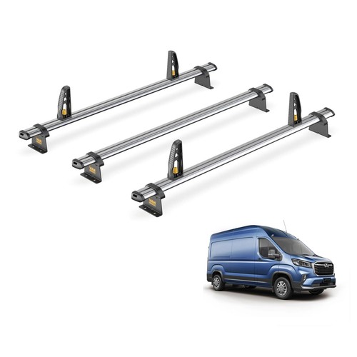 Maxus deliver roof rack for - maxus,