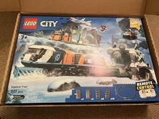 LEGO City 60470 Explorers'