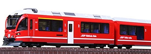 Kato gauge rhaetian railway - gauge,