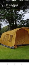 Berghaus Large Air tent