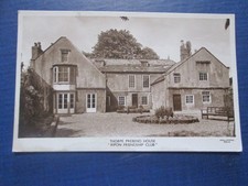 Postcard of Thorpe Prebend