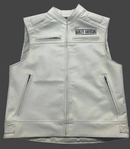 Harley davidson men white - harley-davidson, men’s