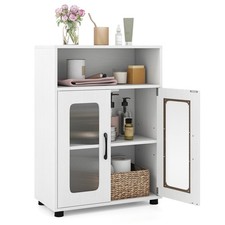 Storage Organizer Freestanding