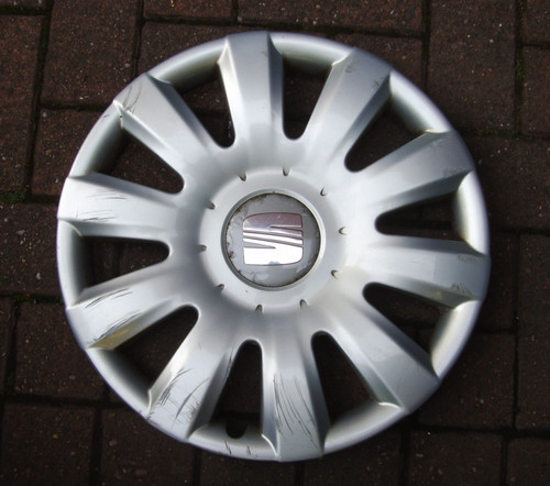Seat leon ibiza cordoba 1 - ,