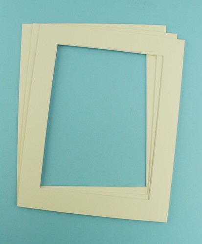 Ivory photo picture mount - photo/,
