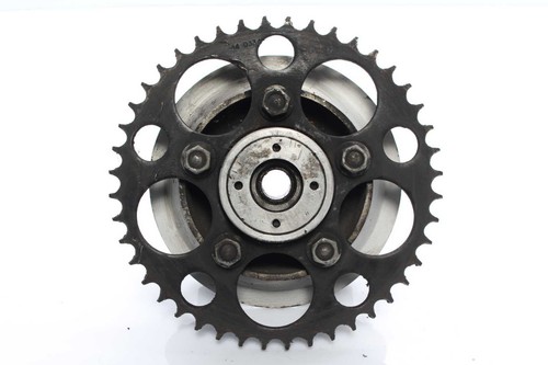 Rear hub sprocket - rear,