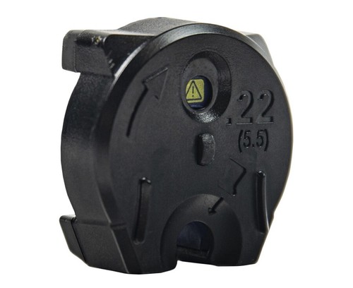 Crosman mag fire - crosman, &