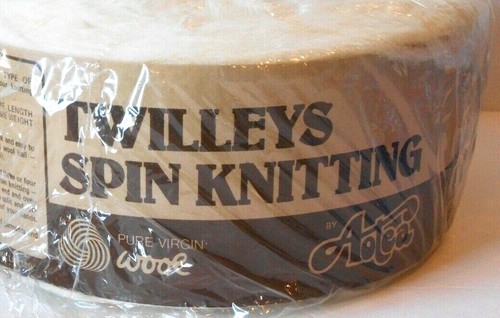 Yarn mosgiel ltd - -, vintage
