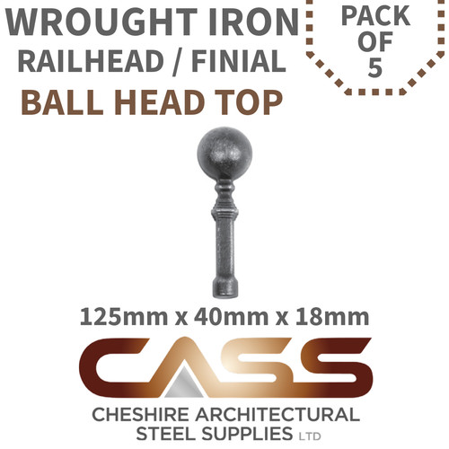 Pack 125mm x 40mm - x,