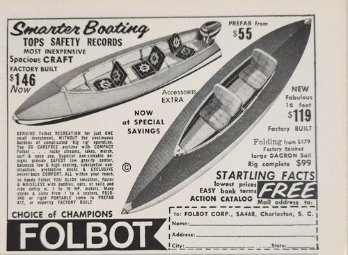 1968 print folbot - print,