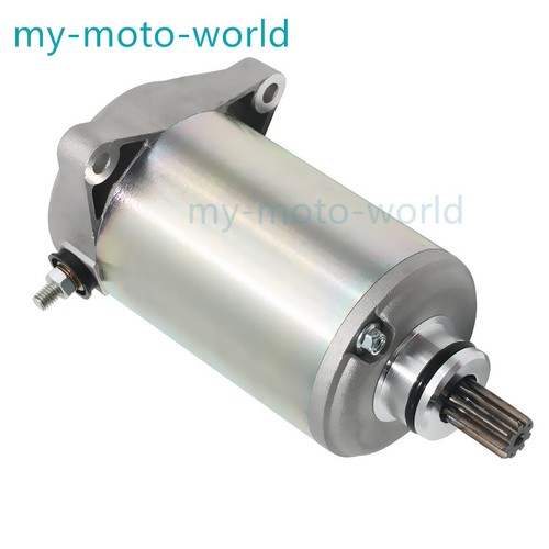 For suzuki starter - starter, motor