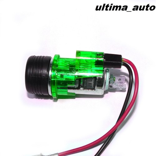 Cigarette lighter 12v for clio - cigarette,