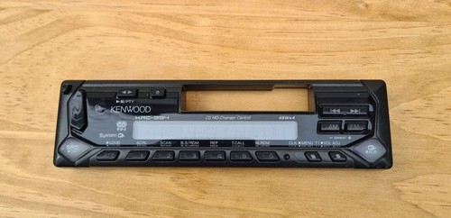 Kenwood krc 394 retro car - krc-394,