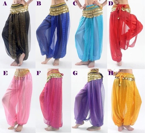 Belly dance tribal - belly,