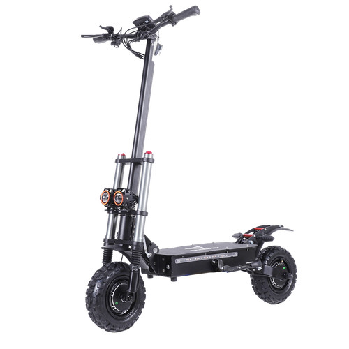 Folding dual motor 38ah - dual,
