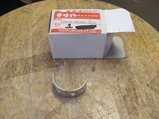 NOS OEM Suzuki Crank Shaft Bearing GS750 GS650 GS700 XN8 Brown 12229-09301-0C0