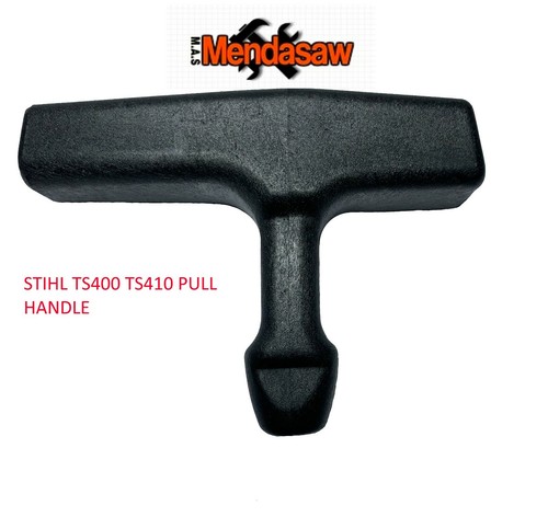 Stihl ts400 ts410 - stihl, pull
