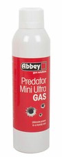 Premium Green Airsoft Gas 300g