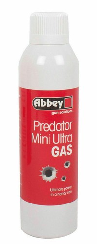 Premium green airsoft gas - premium,