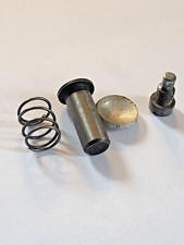 LAMBRETTA STEERING LOCK PIN