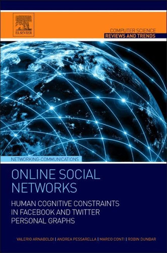 Online social networks human - online,