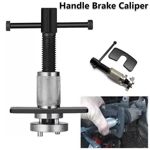 Brake caliper piston rewind - caliper,