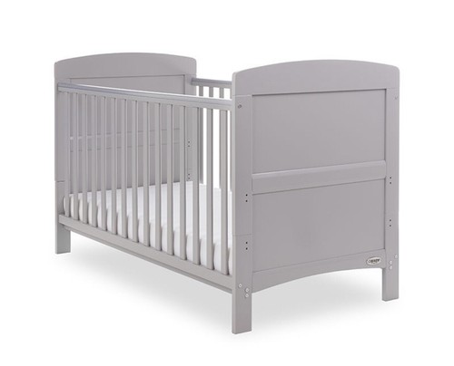 Obaby grace baby cot bed - baby,