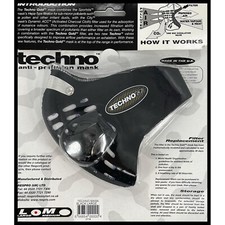 Respro techno anti pollution - techno,